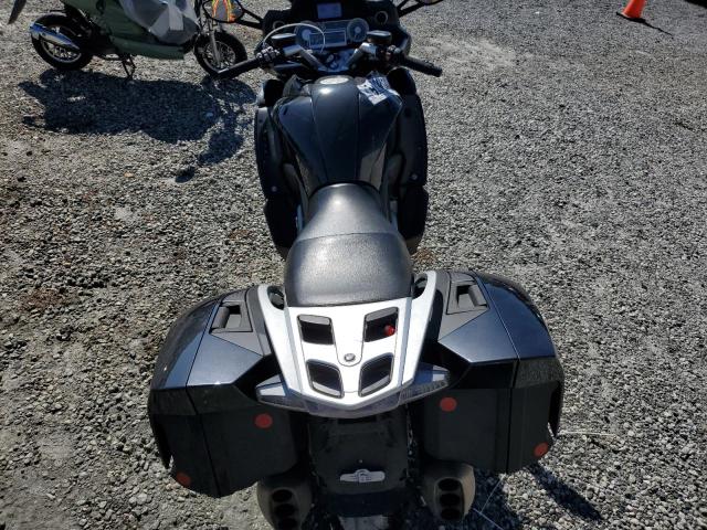 2013 BMW K1600 GT - WB1061107DZX81147