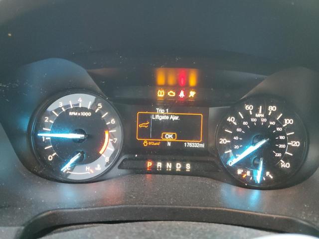 2018 FORD EXPLORER X - 1FM5K8D85JGB31170