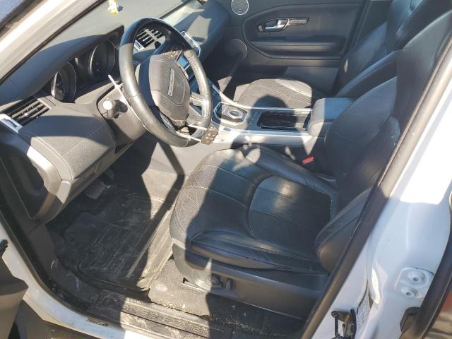 2016 LAND ROVER RANGE ROVER EVOQUE SE SALVP2BG3GH153564