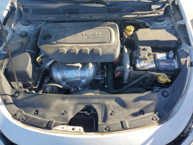 2015 DODGE DART SXT #3271769719