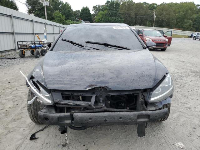 2018 VOLKSWAGEN GTI S/SE - 3VW447AU2JM289698