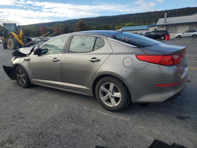 2015 KIA OPTIMA LX #3308419287