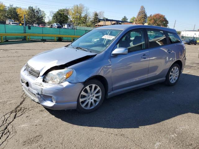 Global Auto Auctions: 2007 TOYOTA COROLLA MA
