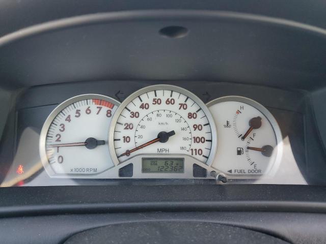 2007 TOYOTA COROLLA CE #3286705287