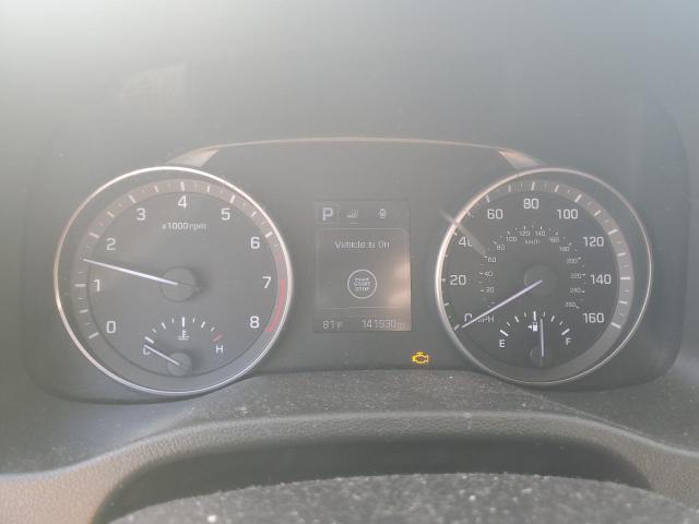 2017 HYUNDAI ELANTRA SE - 5NPD84LFXHH090077