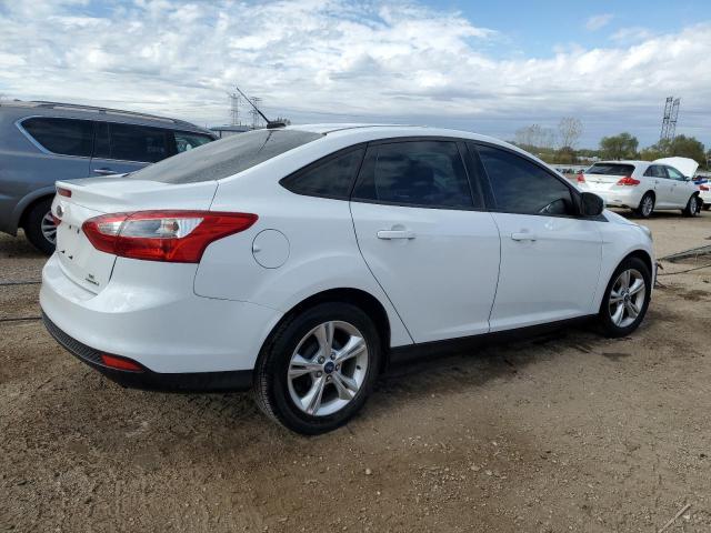 2013 FORD FOCUS SE - Other View