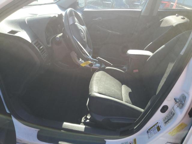 2010 TOYOTA COROLLA BA - 1NXBU4EEXAZ285627