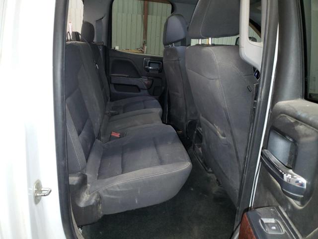 2018 GMC SIERRA K25 #3293545411