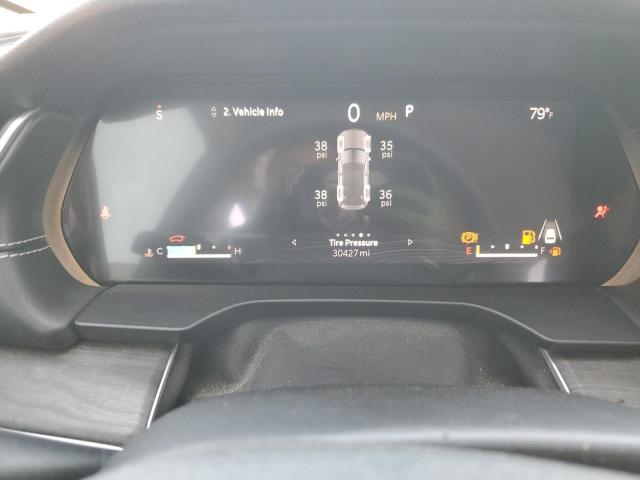 2023 JEEP GRAND CHER #3285091388