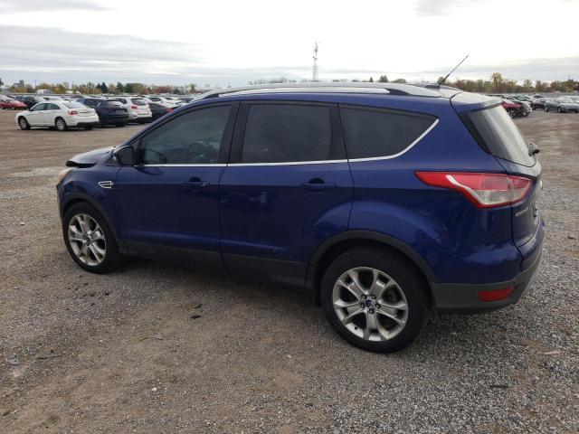 2014 FORD ESCAPE TIT - 1FMCU0J94EUD11313