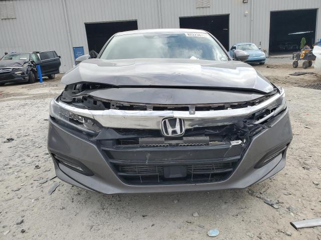2018 HONDA ACCORD EXL #3303974712