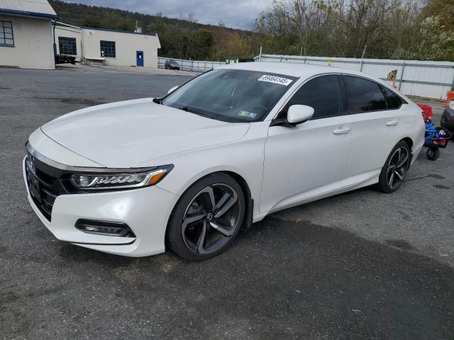 2019 HONDA ACCORD SPO #3308419288
