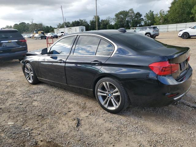 2017 BMW 330 I WBA8B9G55HNU49947