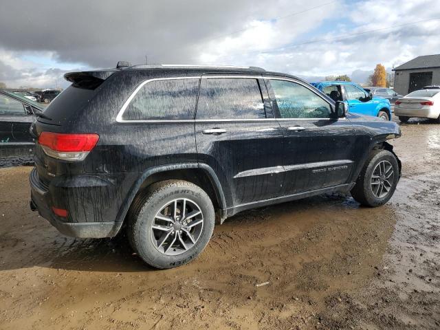 2019 JEEP GRAND CHER - 1C4RJFBG3KC813769