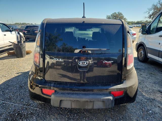 2011 KIA SOUL + #3303731419