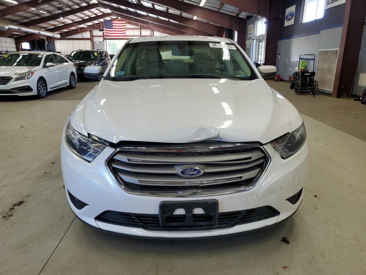FORD TAURUS SEL