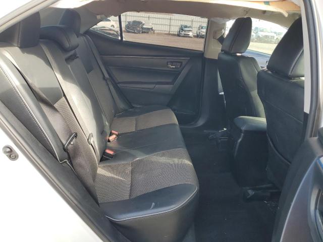 2015 TOYOTA COROLLA L - 5YFBURHEXFP340630