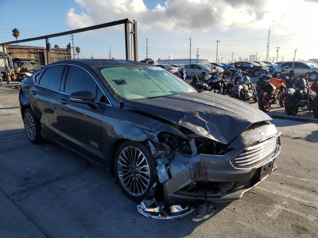 2018 FORD FUSION TIT - 3FA6P0SU6JR211684