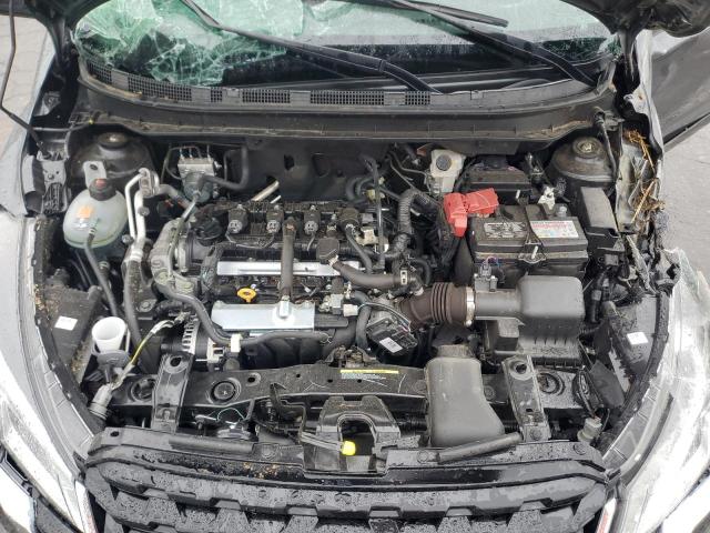 2024 NISSAN KICKS S #3298060156