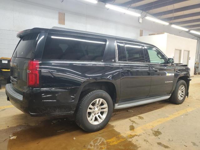 2015 CHEVROLET SUBURBAN C - 1GNSCJKCXFR568720