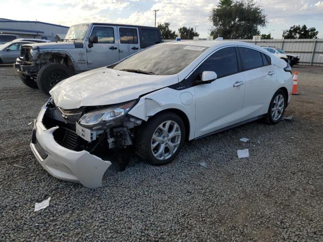 2017 CHEVROLET VOLT PREMI 1G1RD6S58HU216442