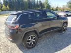 Lot #3312273804 2025 JEEP COMPASS LI