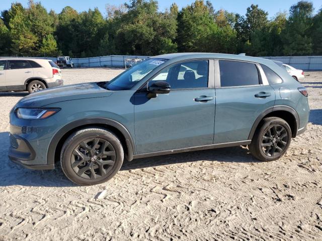 HONDA HR-V SPORT