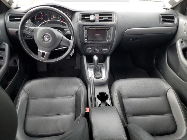 2013 VOLKSWAGEN JETTA TDI - 3VWLL7AJ0DM395513