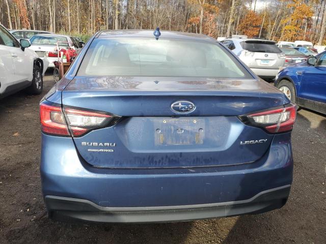 2021 SUBARU LEGACY PRE - 4S3BWAF66M3019410