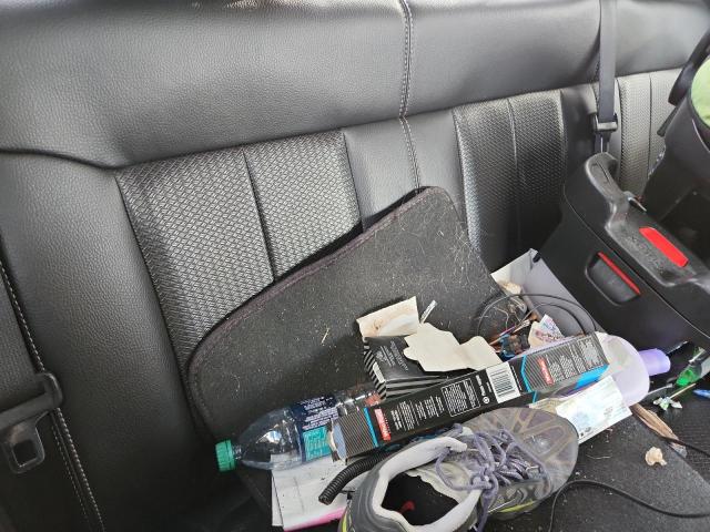 2010 FORD F150 SUPER - 1FTFX1CV9AKE27878