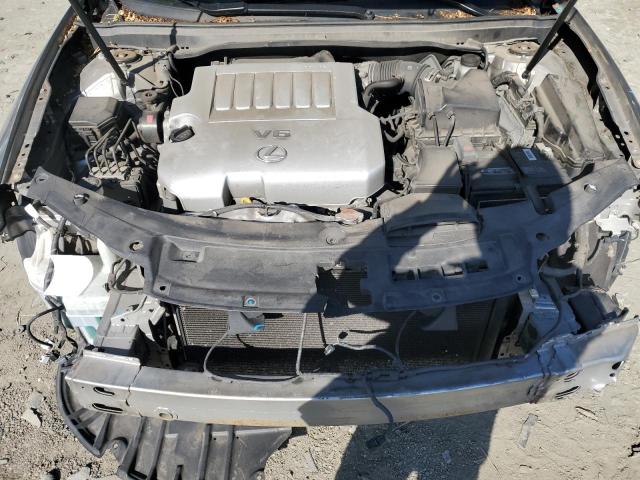 2016 LEXUS ES 350 JTHBK1GG0G2220991