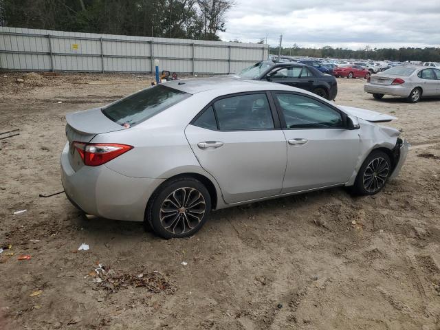 2014 TOYOTA COROLLA L - 2T1BURHE7EC025394