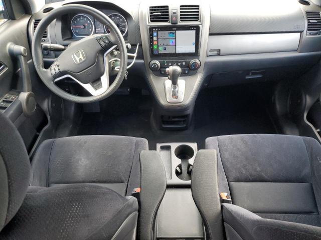 2010 HONDA CR-V EX - 5J6RE4H53AL061160