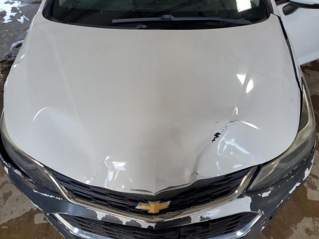 2016 CHEVROLET CRUZE LT #3301986420