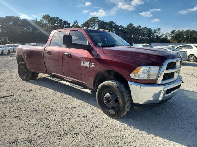 2018 RAM 3500 ST #3309431990