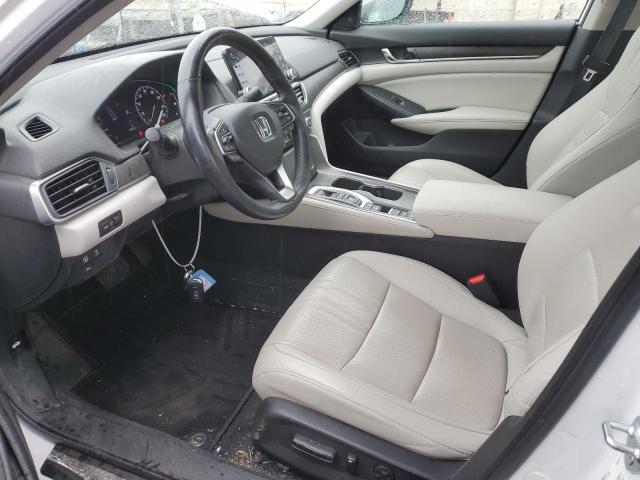 2021 HONDA ACCORD HYB 1HGCV3F52MA015765
