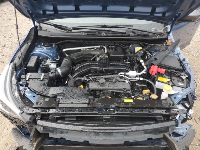 2024 SUBARU CROSSTREK #3296289462