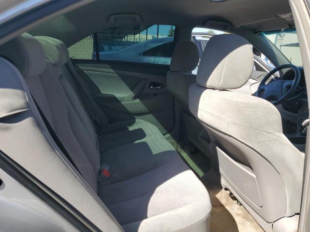 2011 TOYOTA CAMRY BASE - 4T1BF3EK9BU172828