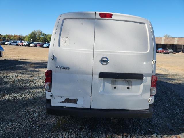 2019 NISSAN NV200 2.5S 3N6CM0KN7KK710855