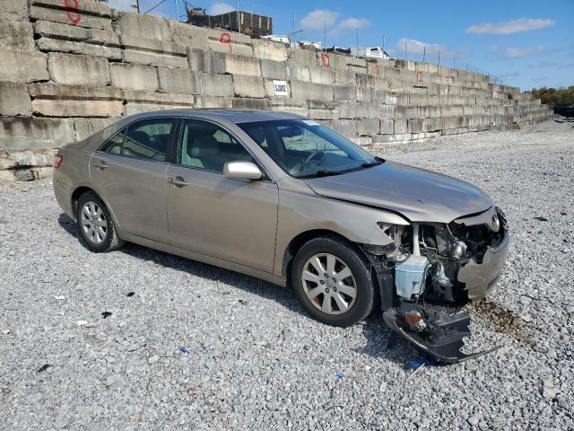 2007 TOYOTA CAMRY LE #3294493517