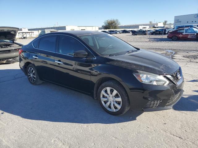 2016 NISSAN SENTRA S - 3N1AB7AP6GY325547