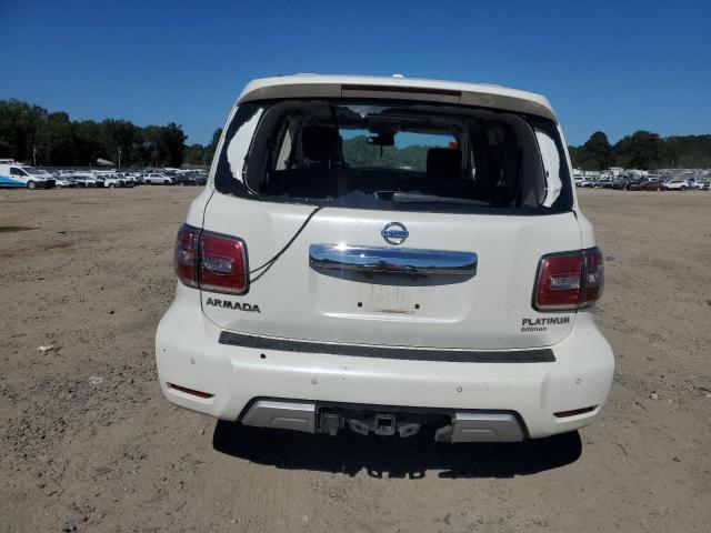 2017 NISSAN ARMADA PLATINUM - JN8AY2NF3H9301976
