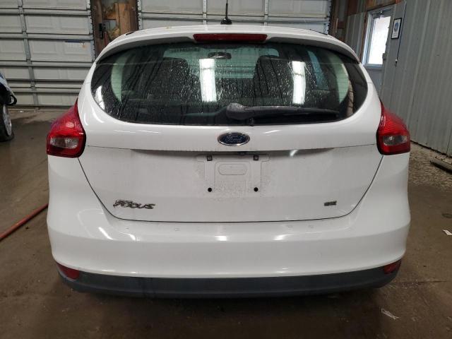 2015 FORD FOCUS SE #3297965817