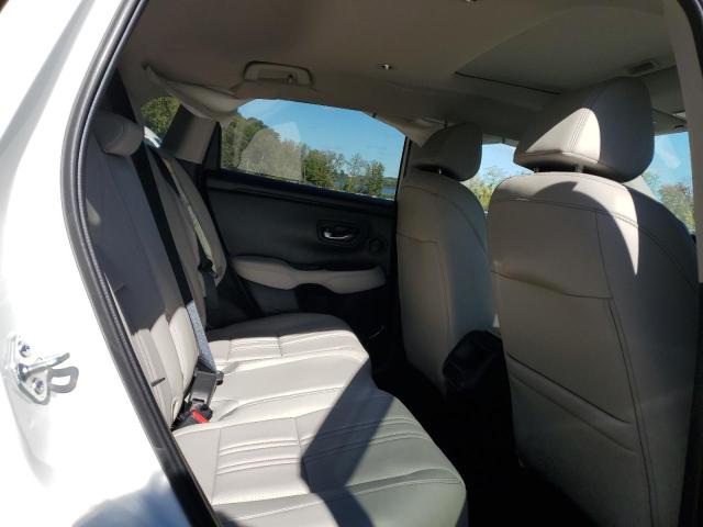 2025 HONDA HR-V EXL - 3CZRZ2H74SM773767