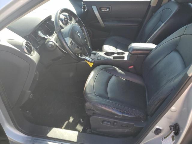 2013 NISSAN ROGUE S - JN8AS5MV7DW618862