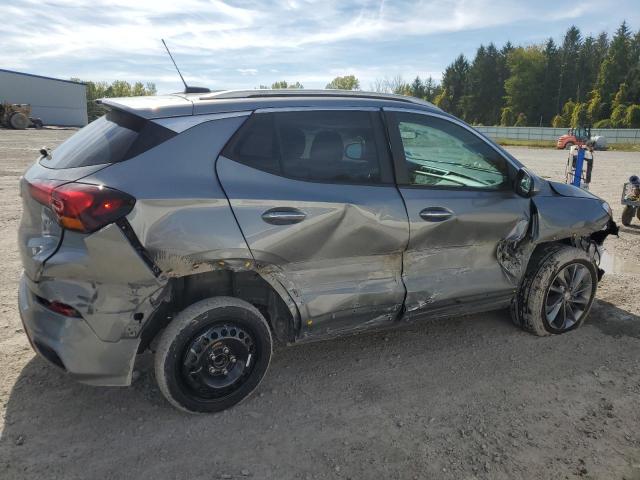 2023 BUICK ENCORE GX SELECT - KL4MMDSL2PB162130