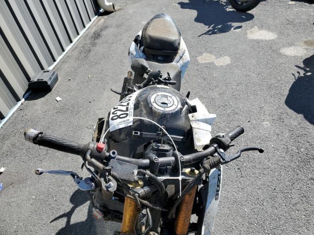 2021 SUZUKI GSX-S750 M JS1C533B5M7100373