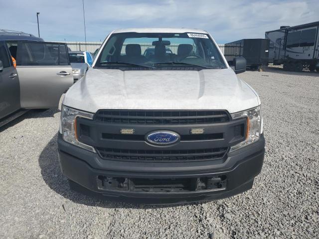 2020 FORD F150 1FTMF1CP8LKD81040