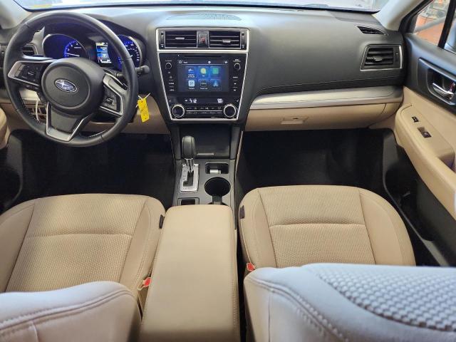 2018 SUBARU OUTBACK 2. - 4S4BSACC3J3336784