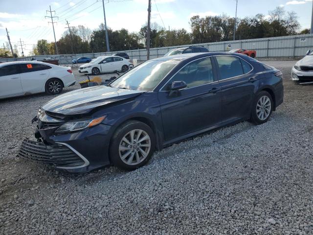 2022 TOYOTA CAMRY LE - 4T1R11BK3NU060035
